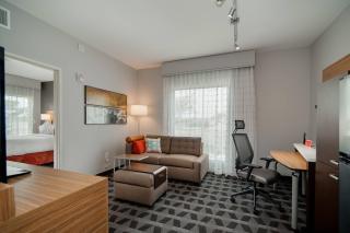 TownePlace Suites Fort Worth University Area/Medical Center - Fort Worth - 3