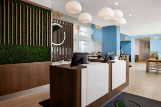 Element by Westin Baton Rouge South - Baton Rouge - 7