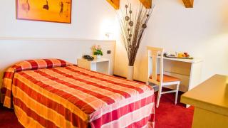 Hotel Gallia - Pianezza - 4