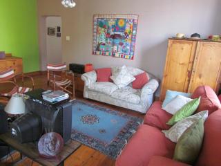 Victorian Woodstock - 3