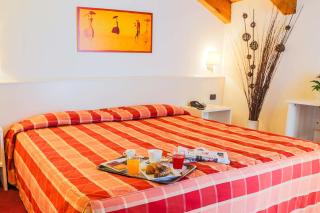 Hotel Gallia - Pianezza - 3