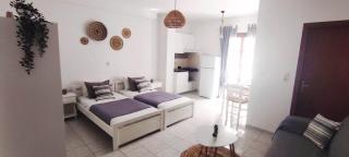 Cozy studio 3 Naxos - 8