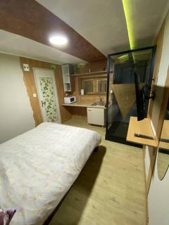 Studio St Florentin 3 - 2