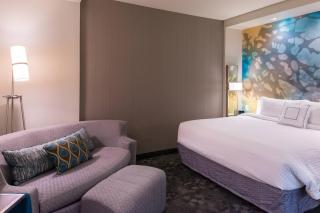 Courtyard by Marriott Hot Springs - Hot Springs - 5