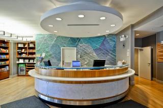 SpringHill Suites Tallahassee Central - Tallahassee - 8