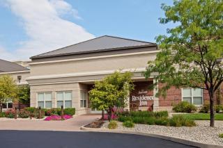 Residence Inn Indianapolis Carmel - Carmel - 4