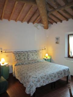 A Casa di Lizzy B&B - Montelopio - 1