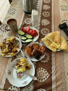 Iason Guest House in Mazeri - Mestia - 4