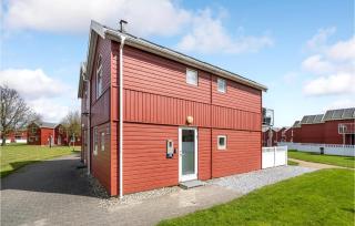 Stunning Home In Hadsund With House Sea View - 1