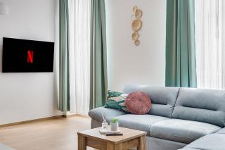 Old Town Luxurious Apartment - Arad - 7
