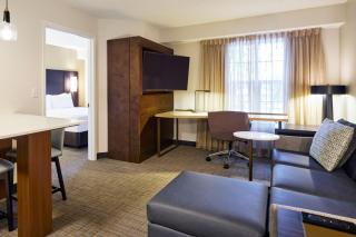 Residence Inn Eugene Springfield - 2