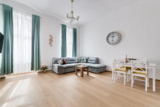 Old Town Luxurious Apartment - Arad - 6