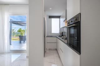 Federica's House - Sporting Village - Scopello - 5