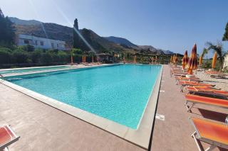 Federica's House - Sporting Village - Scopello - 0
