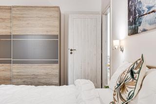 Old Town Luxurious Apartment - 1