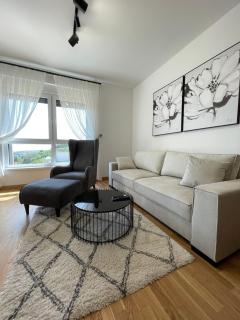 Apartman Bella Fruške Residences - 5