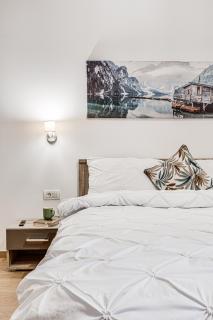 Old Town Luxurious Apartment - Arad - 5