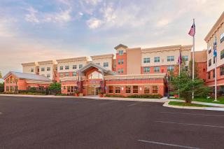 Residence Inn Minneapolis Plymouth - Plymouth - 0