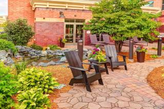 Residence Inn Minneapolis Plymouth - Plymouth - 3