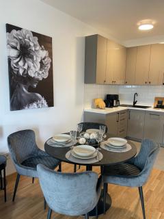 Apartman Bella Fruške Residences - Vrdnik - 1
