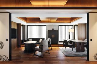 The Chapter Kyoto, a Tribute Portfolio Hotel by Marriott - 0