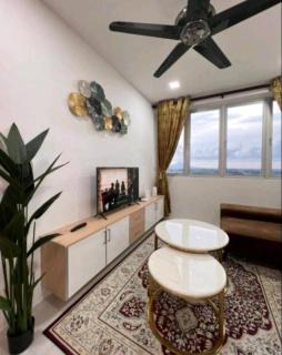 Faiq Homestay - Kuching - 1