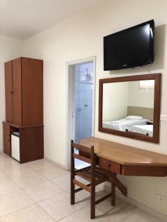 Regio Plaza Hotel - Ourinhos - 4