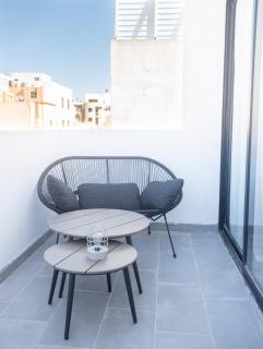 Sarah's Penthouse in Sliema - Sliema - 4