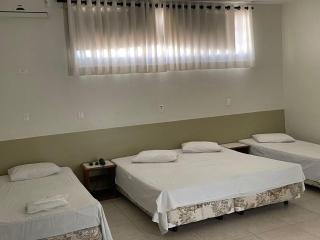 Regio Plaza Hotel - Ourinhos - 1
