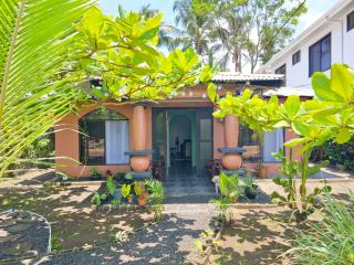 Micheck beach house - Tortuguero - 0