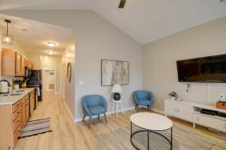 Walk to Ocean Myrtle Beach Home with Pool Access - Myrtle Beach - 9