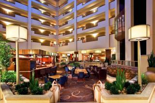 Sheraton Sioux Falls Hotel & Convention Center - Sioux Falls - 0