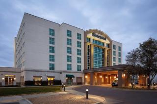 Sheraton Sioux Falls Hotel & Convention Center - Sioux Falls - 5