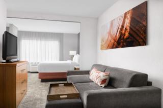 SpringHill Suites Providence West Warwick - 1