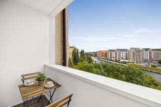 Modern Apartment - Gdańsk City Centre - Danzica - 1