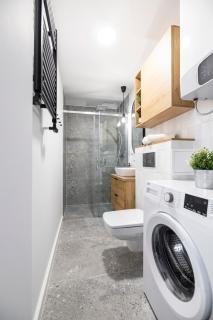 Modern Apartment - Gdańsk City Centre - Danzica - 5