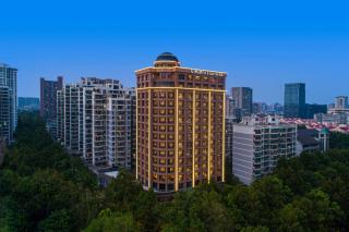 Fairfield by Marriott Hangzhou Xihu District - Hangzhou - 7