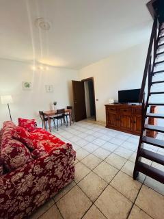 Casa L' Aurora Viola - Livorno - 1