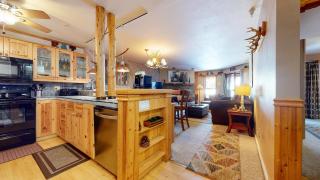Aspen Creek #227 condo - Mammoth Lakes - 8