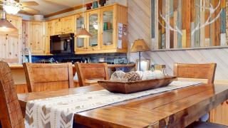 Aspen Creek #227 condo - Mammoth Lakes - 5