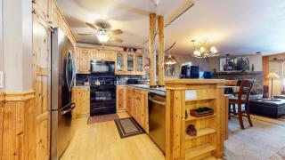 Aspen Creek #227 condo - 4
