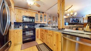 Aspen Creek #227 condo - Mammoth Lakes - 3