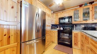 Aspen Creek #227 condo - 2