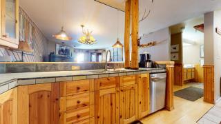 Aspen Creek #227 condo - 1