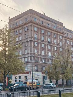 Soul Apartment - Varsavia - 1