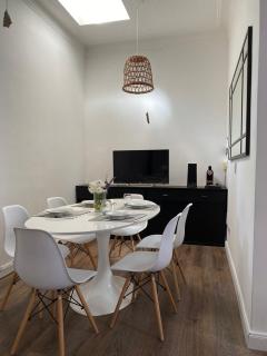 Gorgeous apartment San Telmo up to 6 people - Buenos Aires - 7