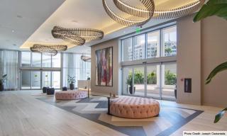 Lux apartment Hyde Beach House - Hollywood - 7