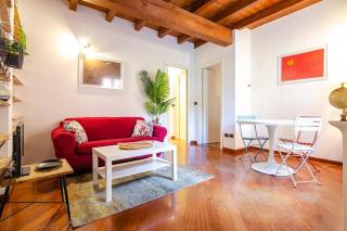 Inferno Home, Historical Center - Bolonia - 0