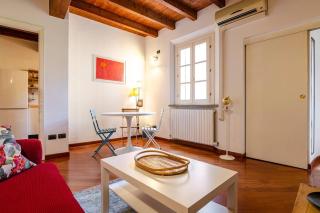 Inferno Home, Historical Center - Bolonia - 7