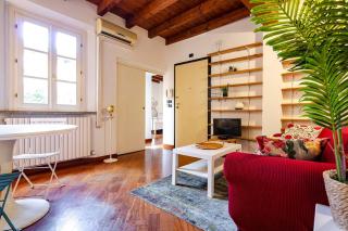 Inferno Home, Historical Center - Bolonia - 8